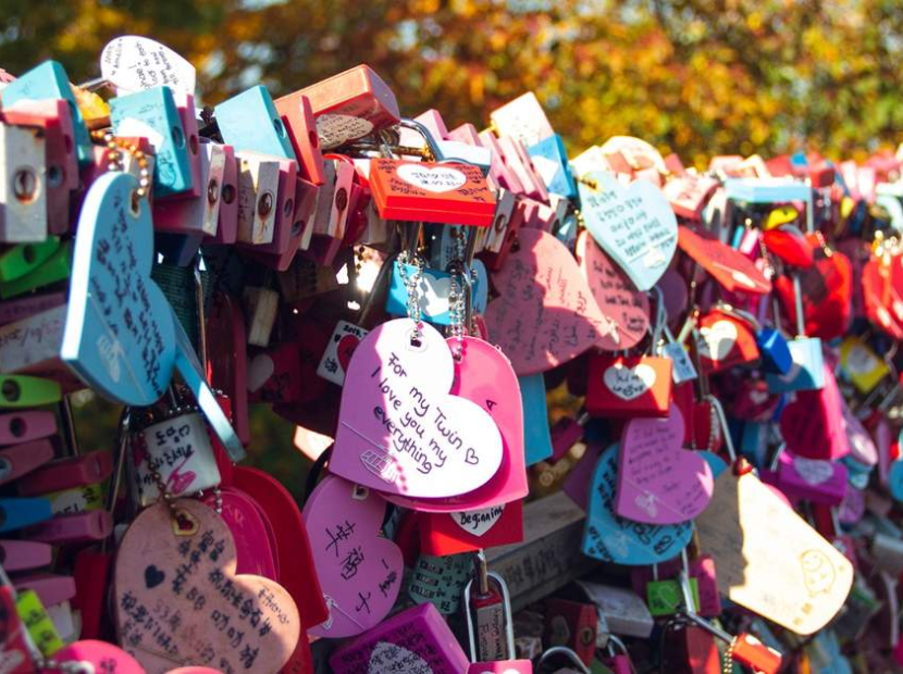 DU XUÂN HÀN QUỐC | SEOUL - NAMI - LOTTE WORLD - TRƯỢT TUYẾT ELYSIAN - CÂU CÁ TRÊN BĂNG 