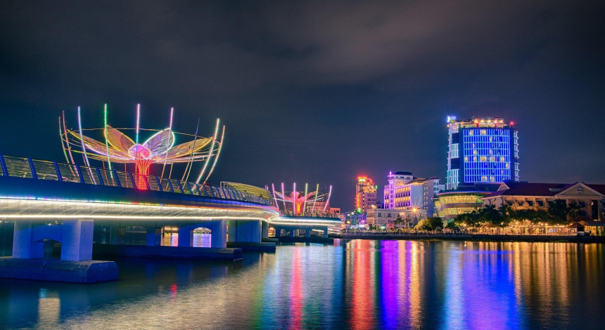 CẦN THƠ - DU XUÂN MIỀN TÂY SÔNG NƯỚC 2N1Đ | 3.190.000đ/ khách