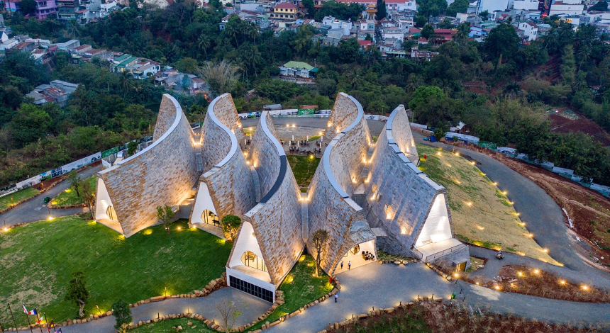 TÀ ĐÙNG – BUÔN MA THUỘT 3N2Đ | 3.649.000đ/ khách