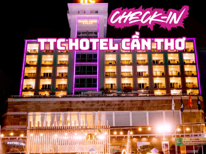 CẦN THƠ - SÓC TRĂNG - BẠC LIÊU - CÀ MAU  4N 3D