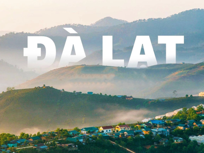 ĐÀ LẠT – THÁC BOBLA  VÙNG ĐẤT CỔ TÍCH 