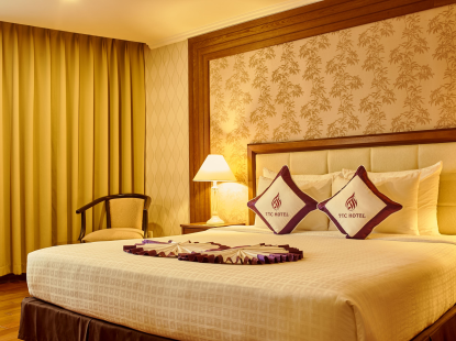 FAMILY SUITE OCEAN VIEW